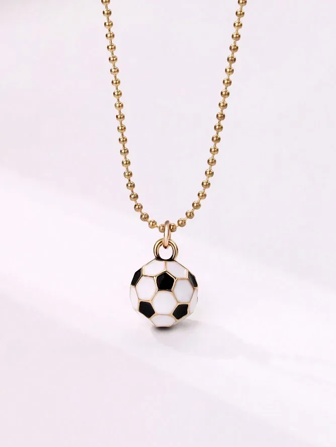 Collar de Fantasía para Niño