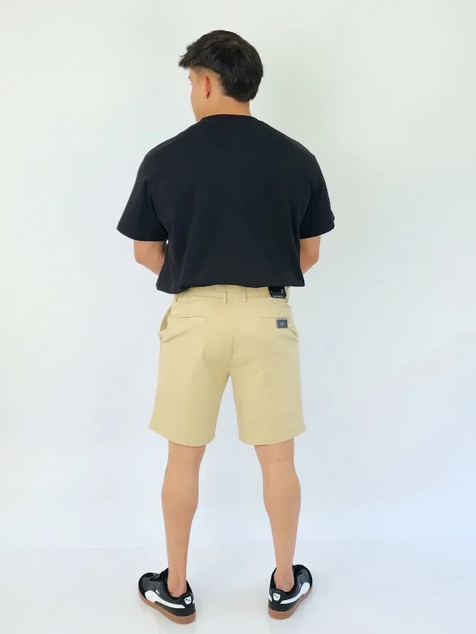 Short Estivaneli para Caballero 20530