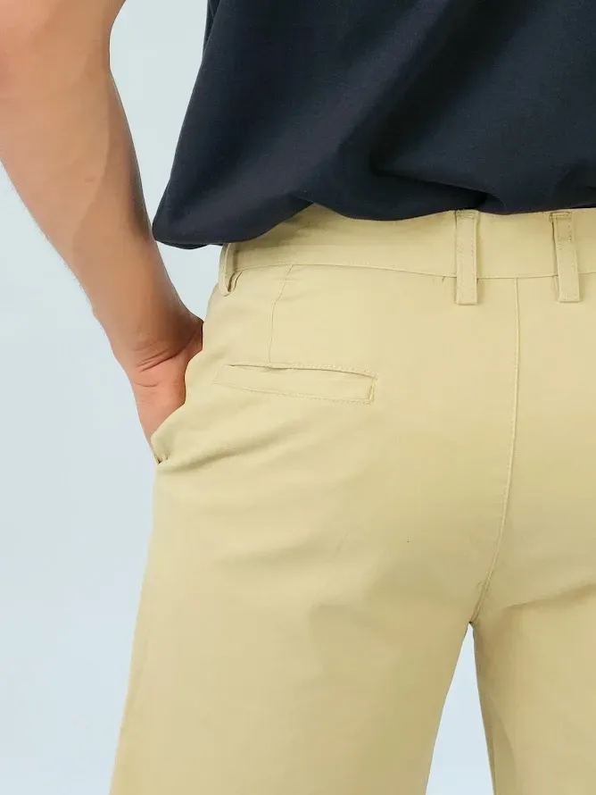 Short Estivaneli para Caballero 20530