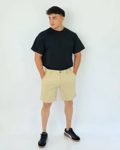 Short Estivaneli para Caballero 20530