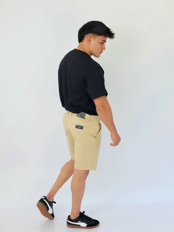 Short Estivaneli para Caballero 20530