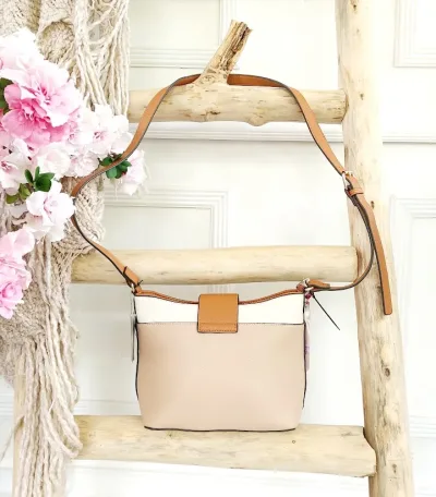 Bolso de hombro Nanette Lepore para dama
