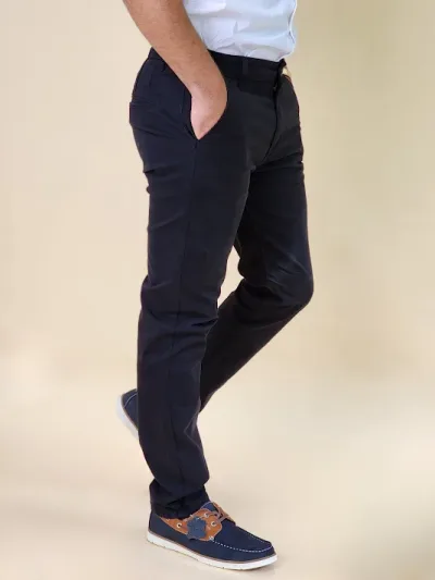 Pantalón Hummer para caballero BS14-CH-BK COLOR NEGRO