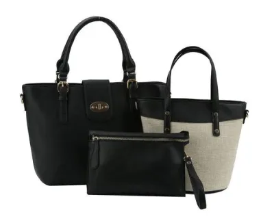 Bolso para dama color negro