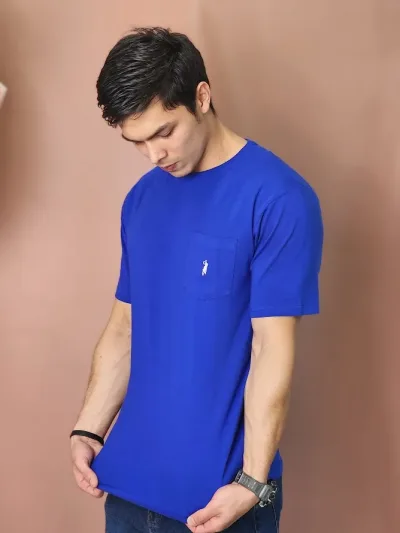 Camiseta Caballero- PC-022903H