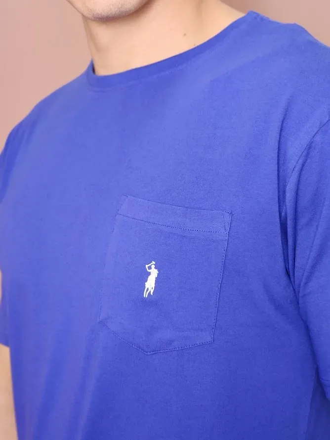 Camiseta Caballero- PC-022903H