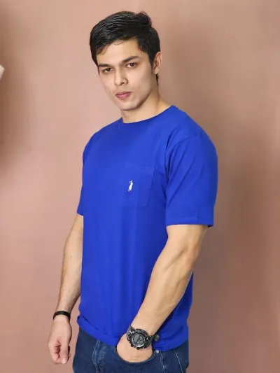 Camiseta Caballero- PC-022903H