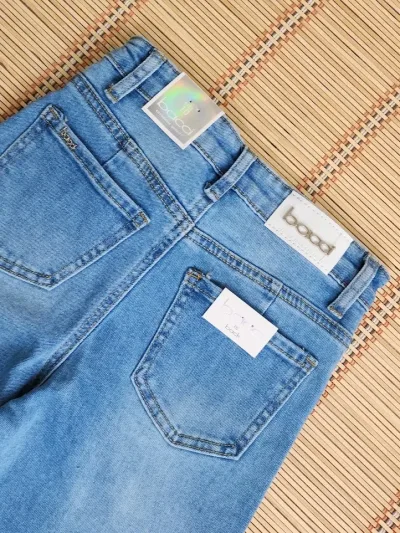 Jeans niña B-7-161149
