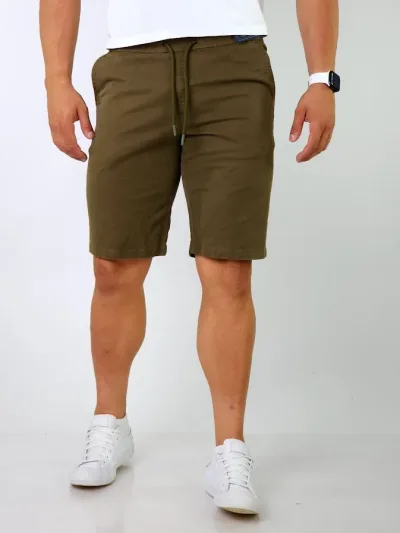 Short Cambridge Polo Club para caballero