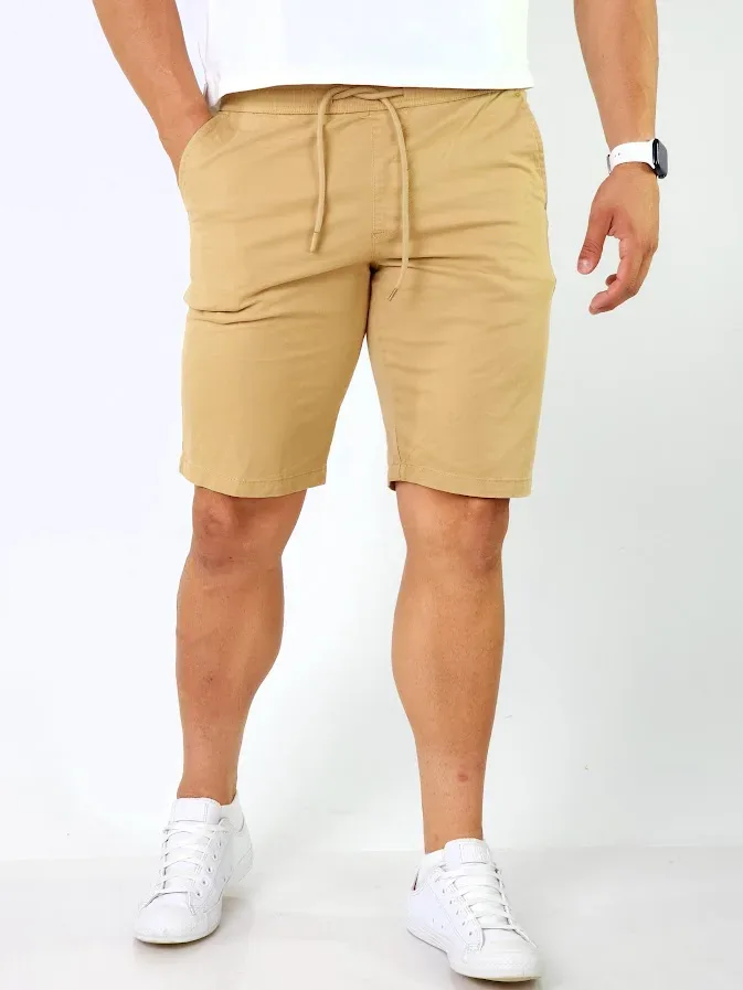 Short Cambridge Polo Club para caballero