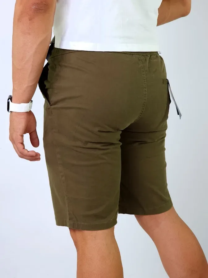 Short Cambridge Polo Club para caballero