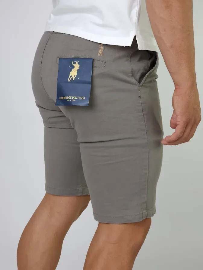 Short Cambridge Polo Club para caballero