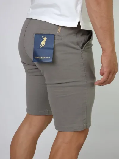 Short Cambridge Polo Club para caballero