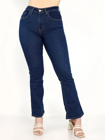 Jeans Levi´s para dama 725-0162
