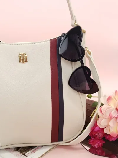 Bolso Tommy Hilfiger para dama- XW04573 250 AA8
