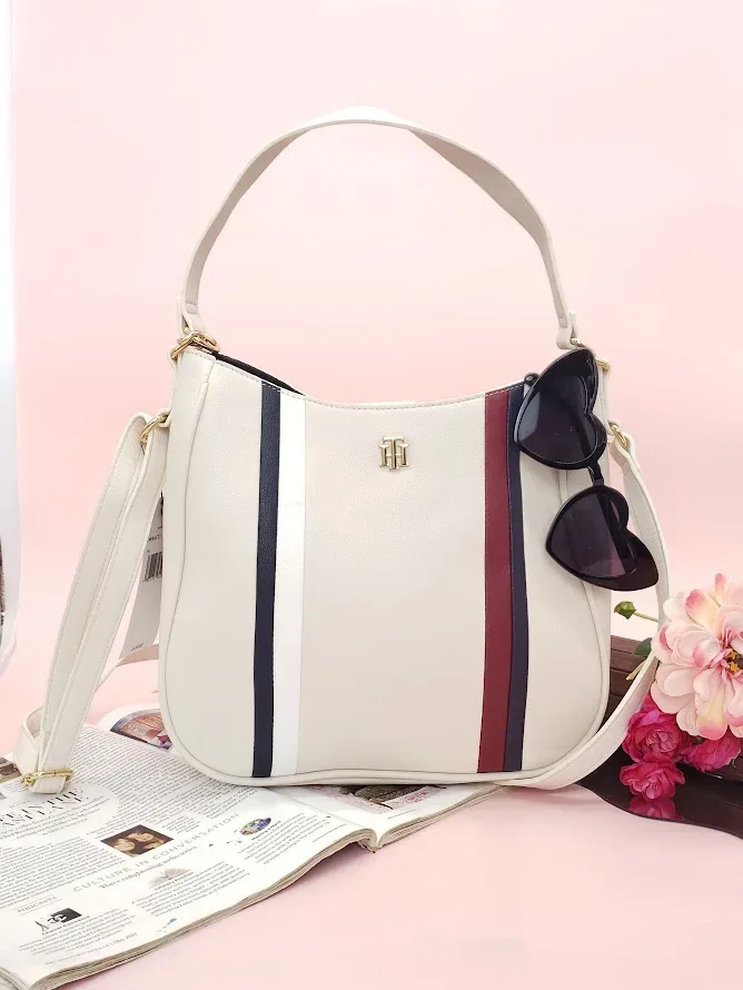 Bolso Tommy Hilfiger para dama- XW04573 250 AA8