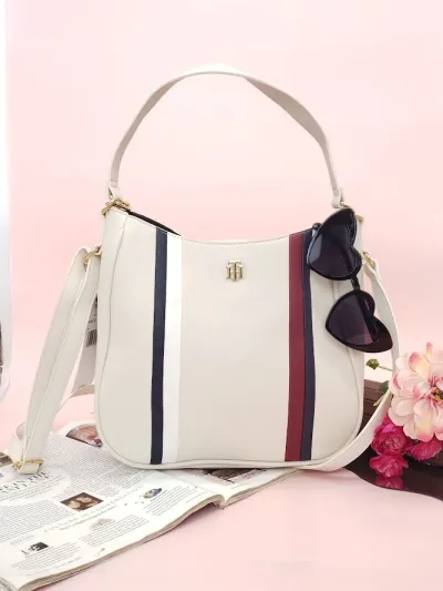 Bolso Tommy Hilfiger para dama- XW04573 250 AA8