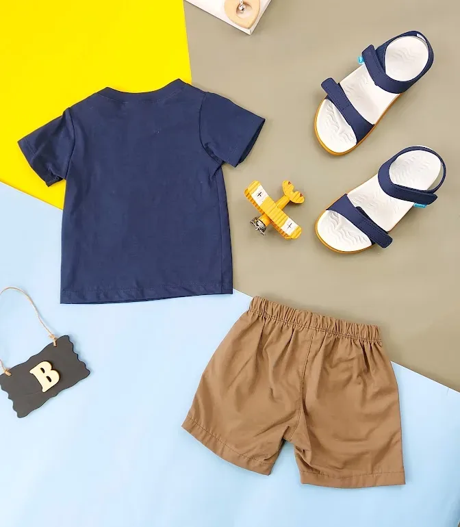 Conjunto para niño 1692