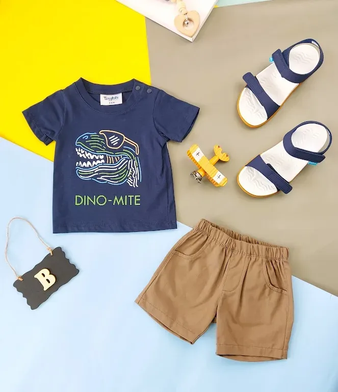 Conjunto para niño 1692