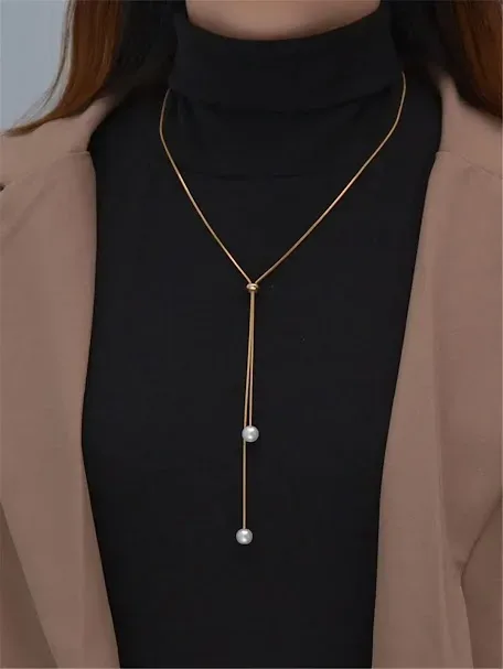 Collar para dama de fantasía