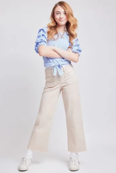 Jeans YMI para niña GP257789