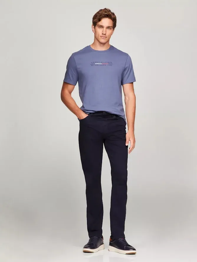 Camiseta Tommy Hilfiger para caballero