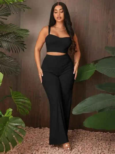 Conjunto color negro para negro