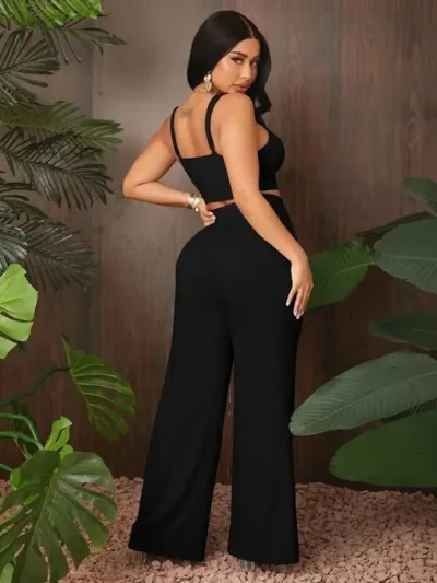 Conjunto color negro para negro