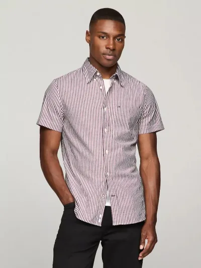 Camisa Tommy Hilfiger para caballero