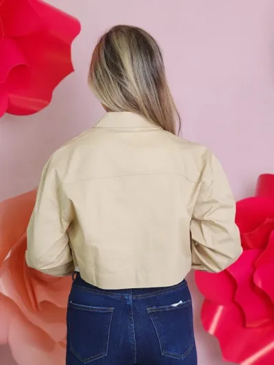 Jacket dama 4073