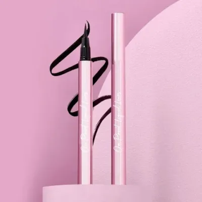 Delineador liquido Beauty Creations para dama EL-3