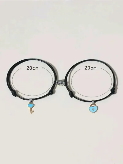 Set de pilceras para dama color negro