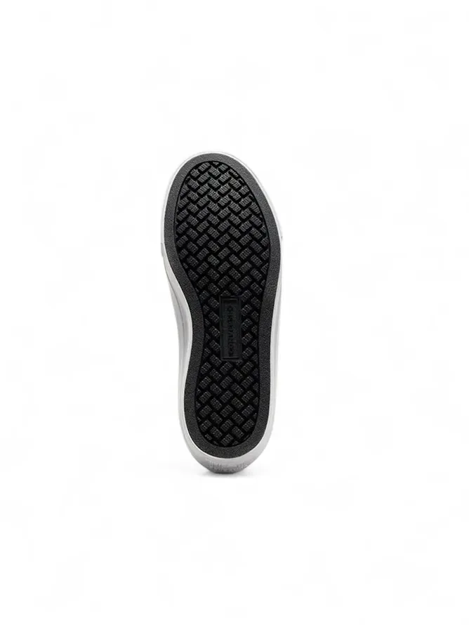 Tenis Converse para caballero A11716C Casual OX