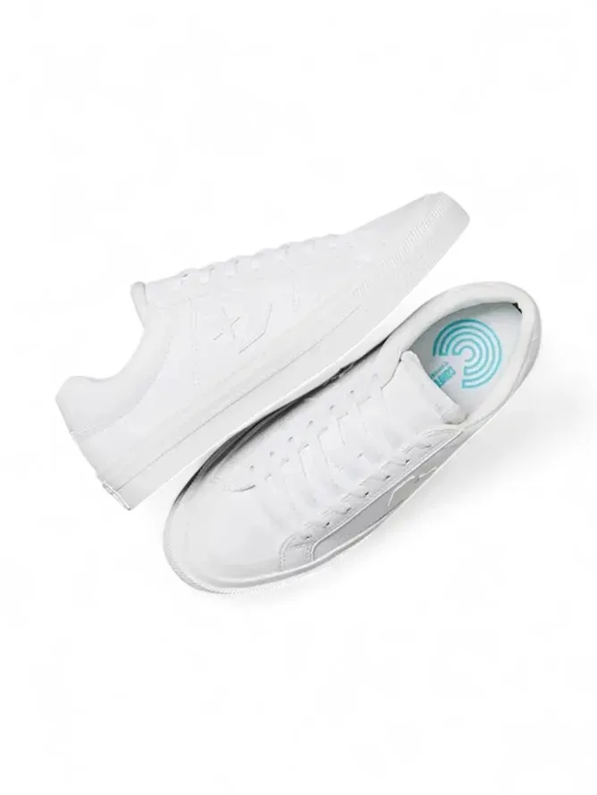 Tenis Converse para caballero A11716C Casual OX