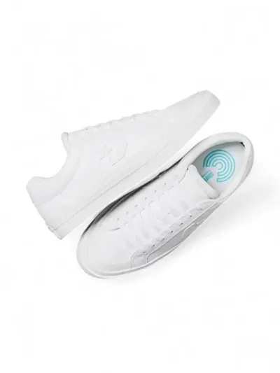 Tenis Converse para caballero A11716C Casual OX