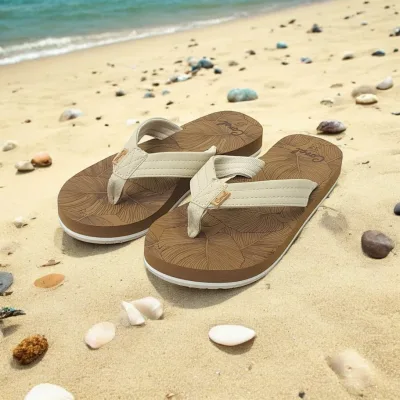 Sandalias Coral MANTAS SAND para Dama