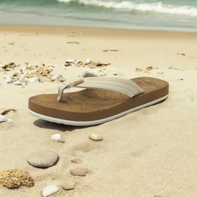 Sandalias Coral MANTAS SAND para Dama