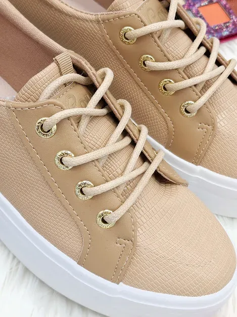 Tenis Coral kindsay Sand