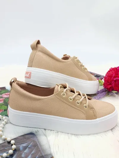 Tenis Coral kindsay Sand