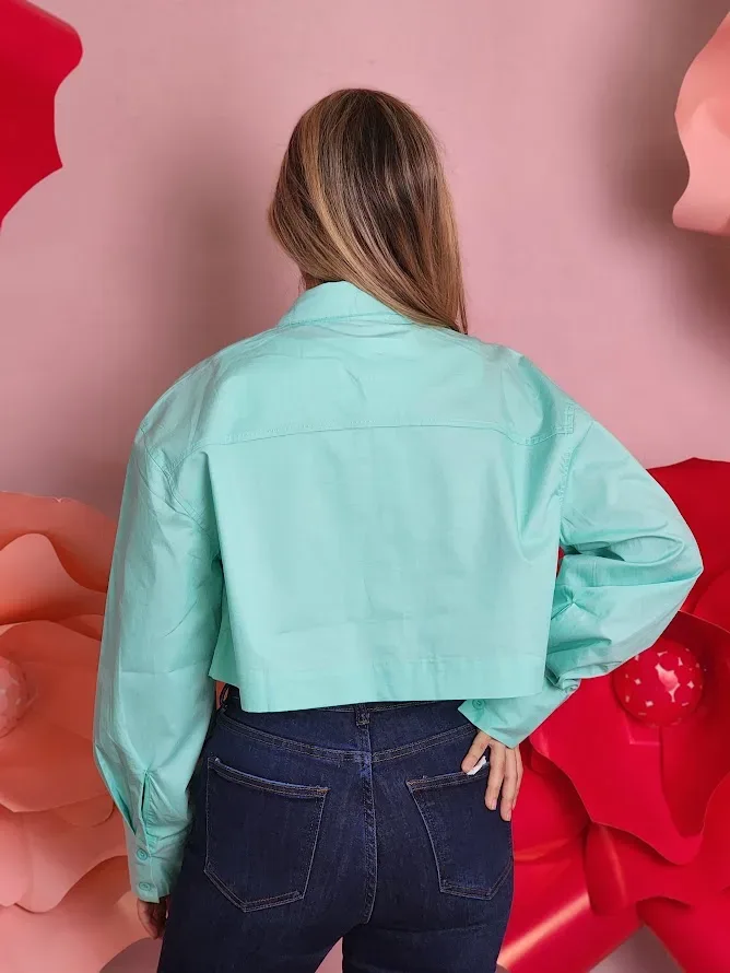 Jacket dama 4073