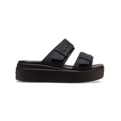 Sandalias Crocs para dama 207431-001