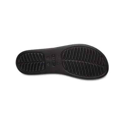 Sandalias Crocs para dama 207431-001
