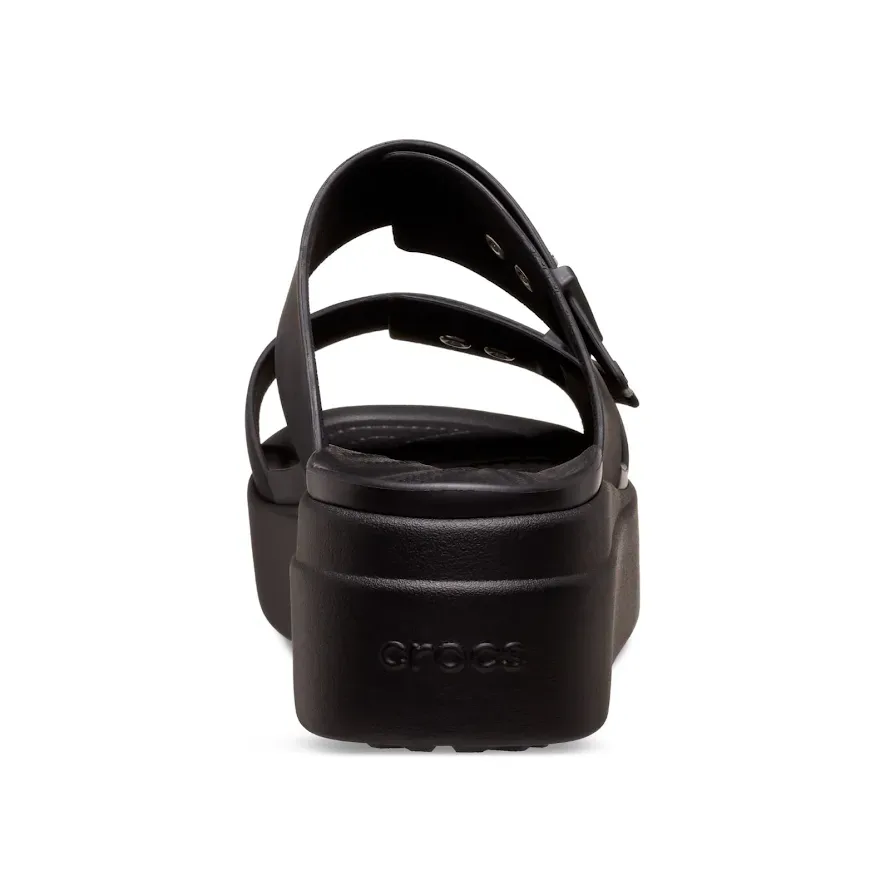 Sandalias Crocs para dama 207431-001
