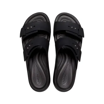 Sandalias Crocs para dama 207431-001