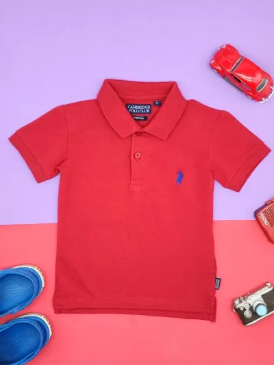 Camiseta niño-PC-24-023520K