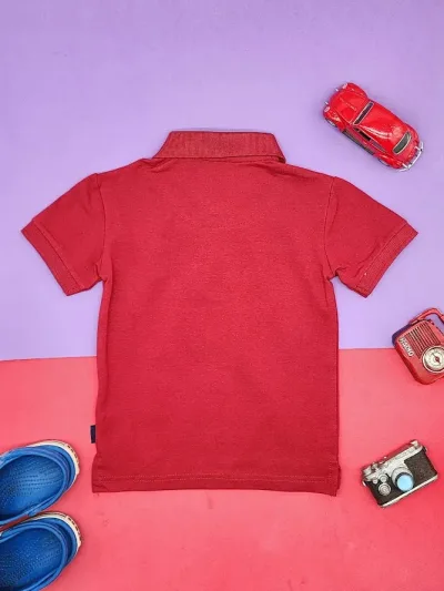 Camiseta niño-PC-24-023520K