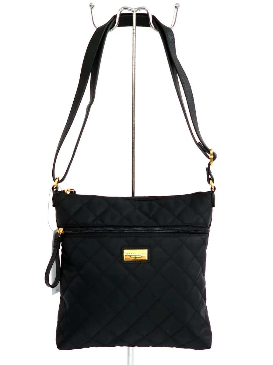 Bolso de hombro Tommy Hilfiger para dama color negro