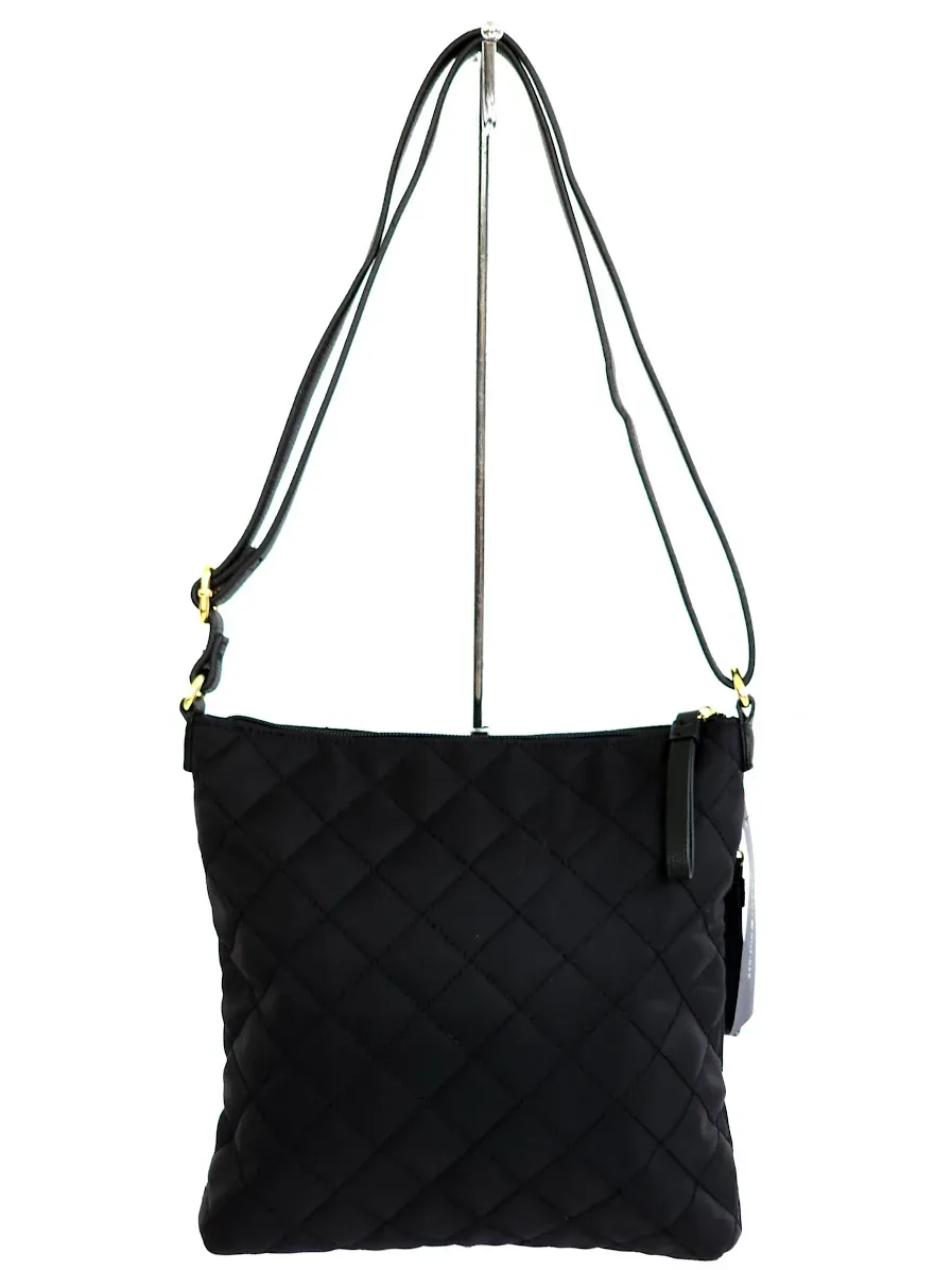 Bolso de hombro Tommy Hilfiger para dama color negro