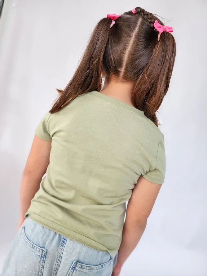 Blusa Hello Kitty para Niña