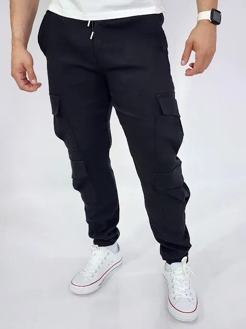 Jogger Hydrolic para Caballero